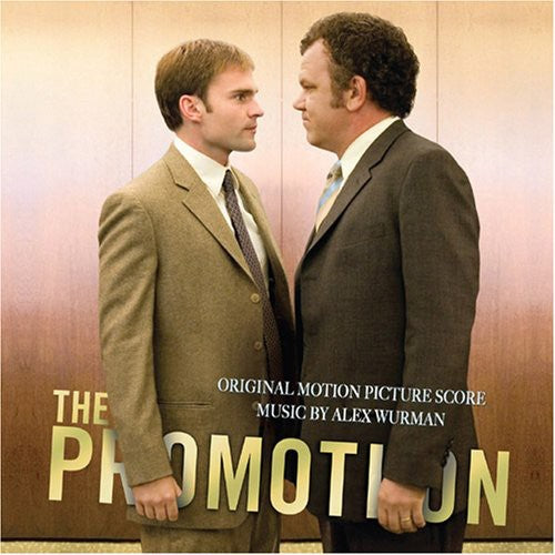 Promotion / O.s.t. - Promotion / O.s.t. - Music CD