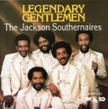 Jackson Southernaires - Legendary Gentlemen - Music CD