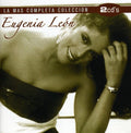 Leon,eugenia - La Mas Completa Coleccion - Music CD
