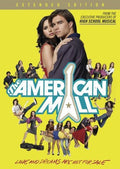 American Mall - American Mall - DVD