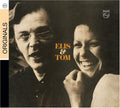 Jobim,antonio Carlos / Regina,elis - Elis & Tom - Music CD