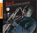 Coltrane,john - Crescent - Music CD