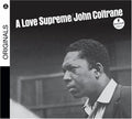 Coltrane,john - Love Supreme - Music CD