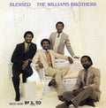 Williams Brothers - Blessed - Music CD