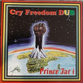 Prince Far I - Cry Freedom Dub - Music CD