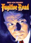 Fugitive Road - Fugitive Road - DVD