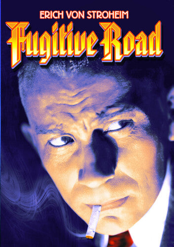 Fugitive Road - Fugitive Road - DVD