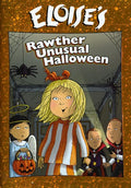 Eloise's Rather Unusual Halloween - Eloise's Rather Unusual Halloween - DVD