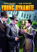 Young Dynamite - Young Dynamite - DVD