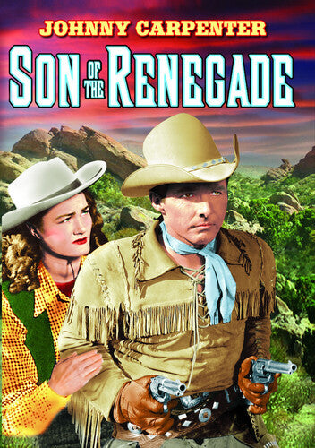 Son Of The Renegade - Son Of The Renegade - DVD