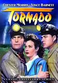 Tornado (1943) - Tornado (1943) - DVD