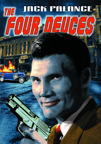 Four Deuces - Four Deuces - DVD