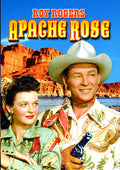 Apache Rose - Apache Rose - DVD