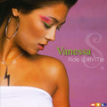 Vanessa S - Ride With Me - Music CD
