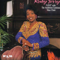 Terry,ruby - Live With Southwest Mass Choir - Music CD