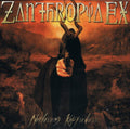 Zanthropya Ex - Notloesung Kopfschuss - Music CD
