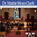 Clark,mattie Moss - Presents Corrie Skinner Collegiate Voices - Music CD