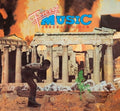Force Of Music - Liberated Dub - Music CD