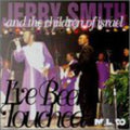 Smith,jerry & Children Of Israel - I've Been Touched - Music CD