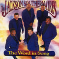 Jackson Southernaires - Word In Song - Music CD