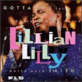 Lilly,lillian - Gotta Have Faith - Music CD