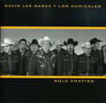 Garza,david Lee - Solo Contigo - Music CD
