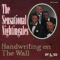 Sensational Nightingales - Handwriting On The Wall - Music CD