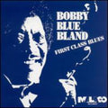 Bland,bobby Blue - 1st Class Blues - Music CD