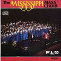 Mississippi Mass Choir - Live In Jackson Mississippi - Music CD