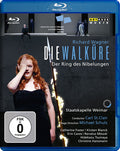 Wagner / Foster / Blanck / Caves / Meszar - Die Walkure - Blu-ray