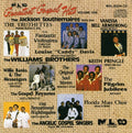 Malaco Greatest Hits 1 / Various - Malaco Greatest Hits 1 / Various - Music CD