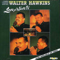Hawkins,walter - Love Alive 4 - Music CD