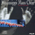Mississippi Mass Choir - God Gets The Glory - Music CD