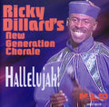 Dillard,ricky - Hallelujah - Music CD