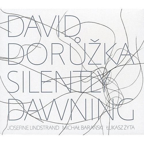 Doruzka,david - Silently Dawning - Music CD