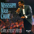 Greatest Hits Music CD