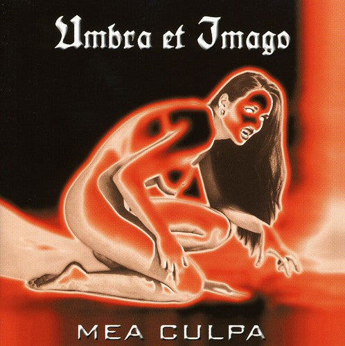 Umbra Et Imago - Mea Culpa - Music CD