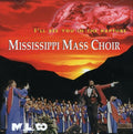 Mississippi Mass Choir - I'll See You In The Rapture - Music CD