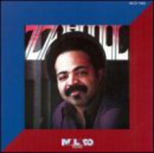 Hill,z.z. - Z.z. Hill - Music CD