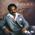 Hill,z.z. - Rhythm & The Blues - Music CD
