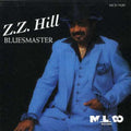 Hill,z.z. - Bluesmaster - Music CD