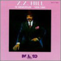 Hill,z.z. - In Memorium 1935-1984 - Music CD