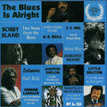Blues Is Alright 1 / Various - Blues Is Alright 1 / Various - Music CD