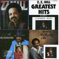 Hill,z.z. - Greatest Hits - Music CD