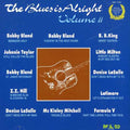 Blues Is Alright 2 / Various - Blues Is Alright 2 / Various - Music CD