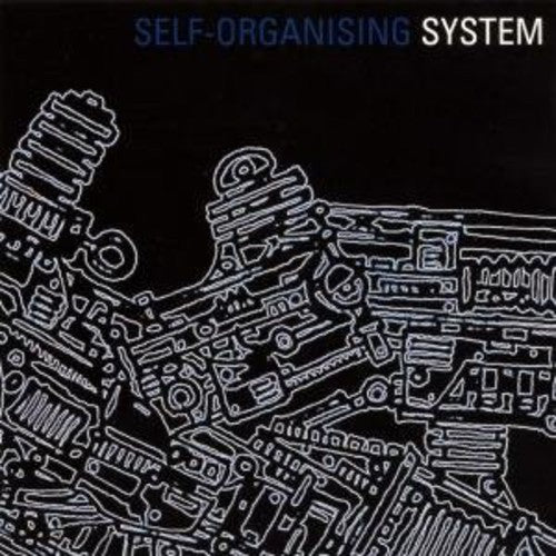 System - Self Organising System - Music CD