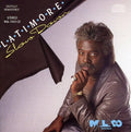 Latimore - Slow Down - Music CD