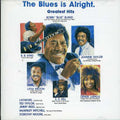 Blues Is Alright 3 / Various - Blues Is Alright 3 / Various - Music CD