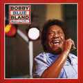 Bland,bobby Blue - Midnight Run - Music CD