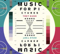 Gunn,trey - Music For Pictures - Music CD